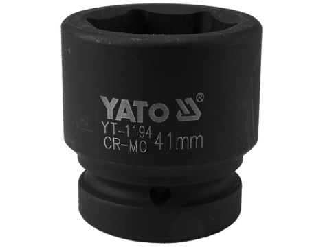 YATO - NASADKA UDAROWA 1"x41MM - YT-1194