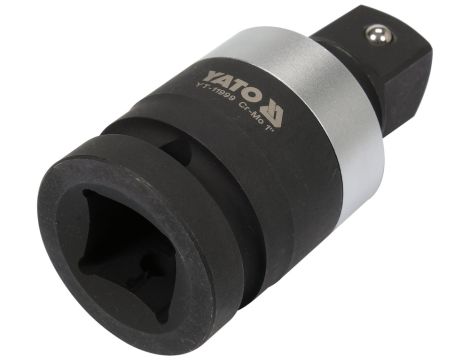 YATO - PRZEGUB KULISTY UDAROWY 1" - YT-11999 - 3