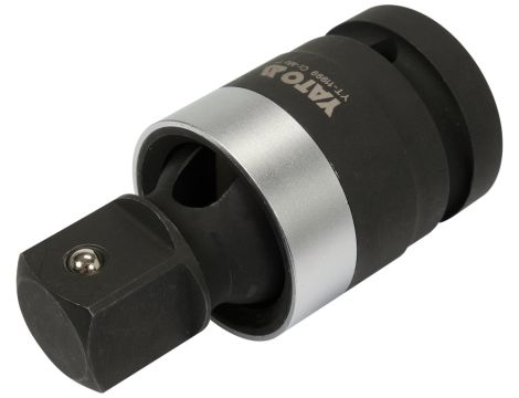 YATO - PRZEGUB KULISTY UDAROWY 1" - YT-11999 - 4