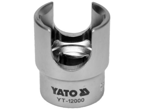 YATO - NASADKA DO FILTRA PALIWA 27mm 1/2" - YT-12000