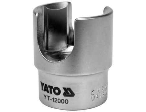 YATO - NASADKA DO FILTRA PALIWA 27mm 1/2" - YT-12000 - 2