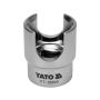 YATO - NASADKA DO FILTRA PALIWA 27mm 1/2" - YT-12000 - 2
