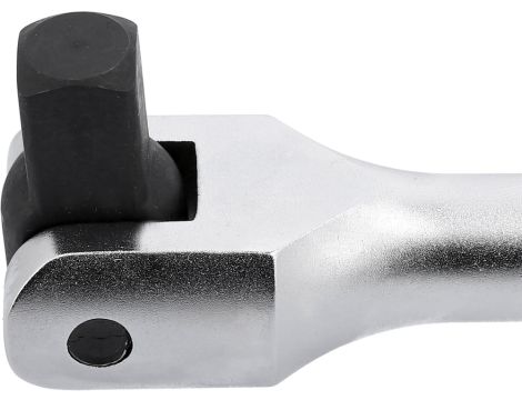 YATO - POKRĘTŁO Z PRZEGUBEM 1/2 360MM - YT-1241 - 3