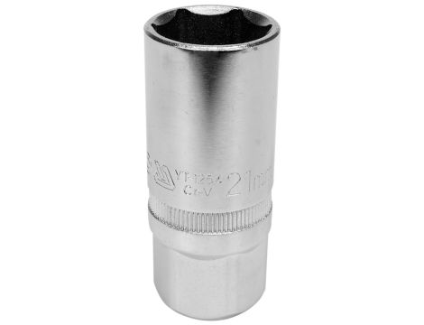 YATO - NASADKA DO ŚWIEC 1/2"21MM - YT-1254
