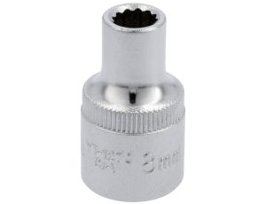 YATO - NASADKA 8MM 1/2