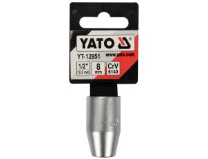 YATO - ADAPTER DO BITÓW 1/2