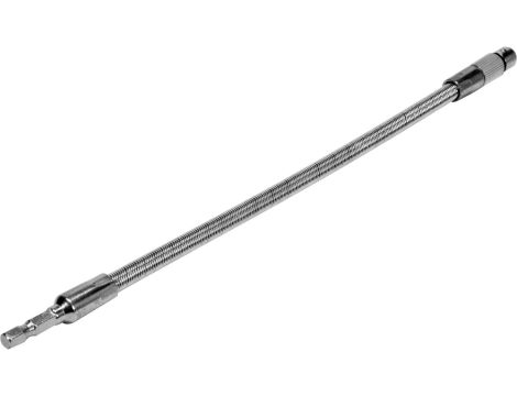 YATO - PRZEDŁUŻKA ELASTYCZNA 1/4" x 300MM - YT-14001 - 2