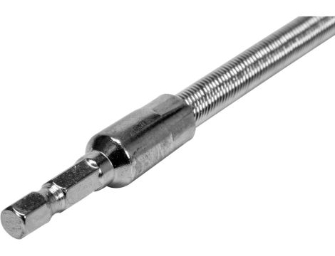 YATO - PRZEDŁUŻKA ELASTYCZNA 1/4" x 300MM - YT-14001 - 3