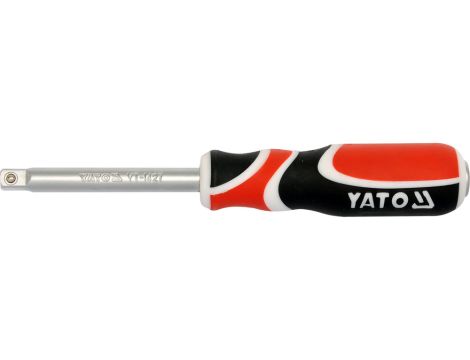 YATO - POKRĘTŁO 1/4cal Z RĘKOJEŚCIĄ - YT-1427