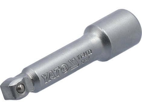 YATO - PRZEDŁUŻKA UCHYLNA 1/4"  51MM - YT-1433 - 3