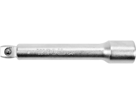 YATO - PRZEDŁUŻKA UCHYLNA 1/4" 76MM - YT-1434