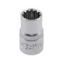 YATO - NASADKA SPLINE 1/2'' X 13MM X 38MM - YT-1465 - 2