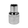 YATO - NASADKA SPLINE 1/2" *10MM*38MM - YT-14822 - 2