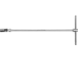 YATO - KLUCZ NASADOWY Z PRZEGUBEM TYPU T 14MM - YT-15279