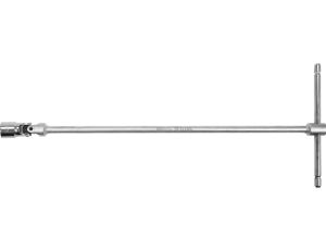 YATO - KLUCZ NASADOWY Z PRZEGUBEM TYPU T 15MM - YT-15280