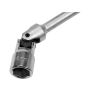 YATO - KLUCZ NASADOWY Z PRZEGUBEM TYPU T 15MM - YT-15280 - 3
