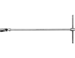 YATO - KLUCZ NASADOWY Z PRZEGUBEM TYPU T 16MM - YT-15281