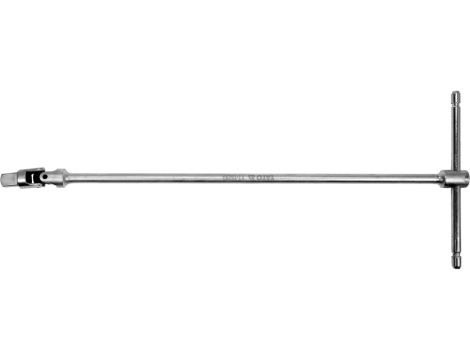 YATO - KLUCZ Z PRZEGUBEM TYPU T 1/2" - YT-15293