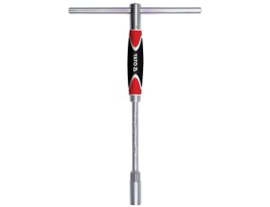 YATO - KLUCZ TYP T Z OBROTOWĄ RĄCZKĄ  12MM - YT-1556