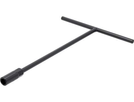 YATO - KLUCZ TYP-T NASADOWY 12MM - YT-1575 - 2