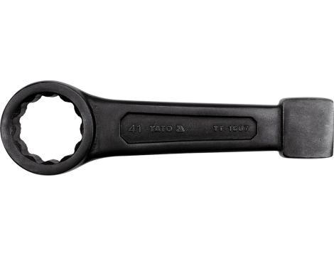 YATO - KLUCZ DO POBIJANIA OCZKOWY 32MM - YT-1604