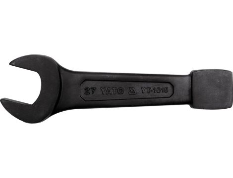 YATO - KLUCZ DO POBIJANIA PŁASKI 41MM - YT-1619