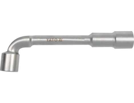 YATO - KLUCZ FAJKOWY, NASADOWY TYP L 9MM - YT-1629
