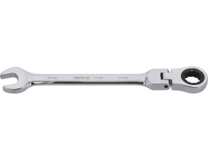 YATO - KLUCZ PŁ-OC Z GRZECHOTKĄ I PRZEG. 21MM - YT-1687