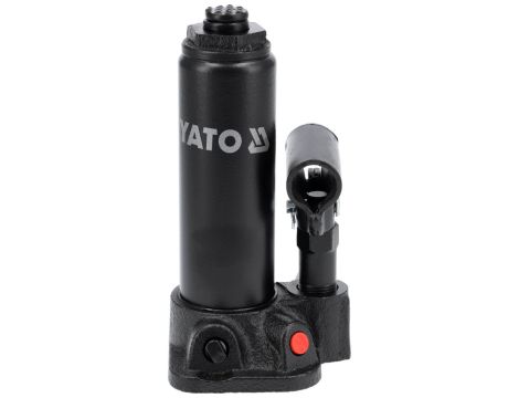 YATO - PODNOŚNIK HYDRAULICZNY SŁUPKOWY 2T - YT-17000