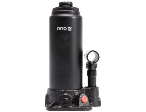 YATO - PODNOŚNIK HYDRAULICZNY SŁUPKOWY 5T - YT-17002