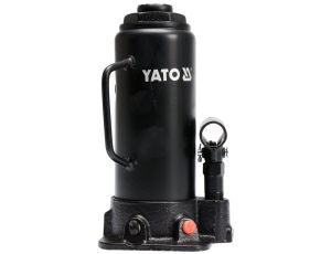 YATO - PODNOŚNIK HYDRAULICZNY SŁUPKOWY 10T - YT-17004