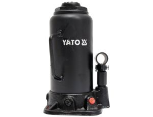 YATO - PODNOŚNIK HYDRAULICZNY SŁUPKOWY 15T - YT-17006