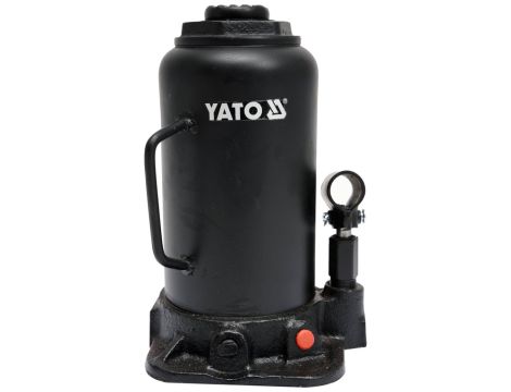 YATO - PODNOŚNIK HYDRAULICZNY SŁUPKOWY 20T - YT-17007