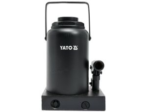 YATO - PODNOŚNIK HYDRAULICZNY SŁUPKOWY 32T - YT-17008