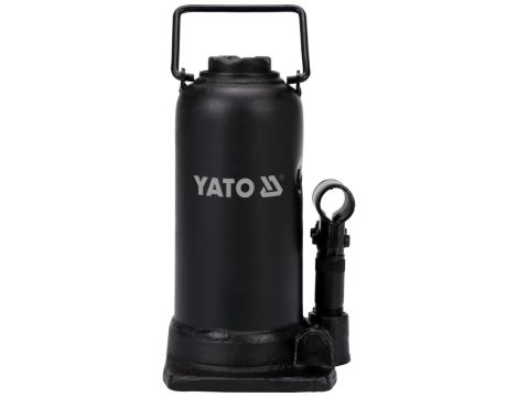 YATO - PODNOŚNIK SŁUPKOWY 12T - YT-17045 - 2
