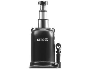 YATO - PODNOŚNIK SŁUPKOWY DWUSTOP 12T WYSOKI - YT-1715