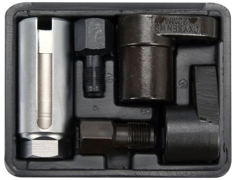 YATO - ZESTAW DO OBSŁUGI SONDY LAMBDA 5 EL - YT-17510