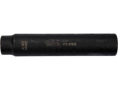 YATO - KLUCZ DO SONDY LAMBDA EXTRA DŁUGI 150mm - YT-17513 - 3