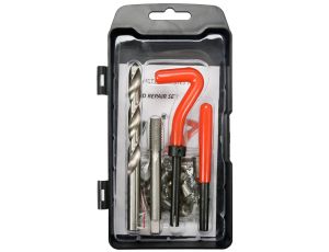 YATO - ZESTAW DO NAPRAWY GWINTÓW M10x1,5 - YT-17634