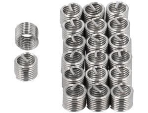 YATO - WKŁADY SPIRALNE DO NAPRAWY GWINTÓW M8 - YT-1766