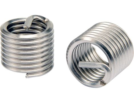 YATO - WKŁADY SPIRALNE DO NAPRAWY GWINTÓW M12 - YT-1768 - 2