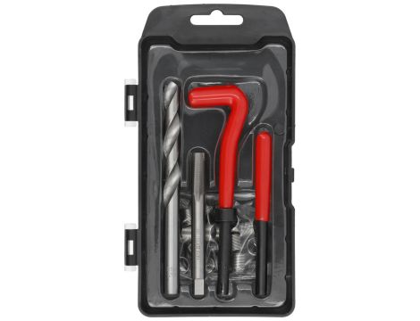 YATO - ZESTAW DO NAPRAWY GWINTÓW M10X1,0 - YT-17682