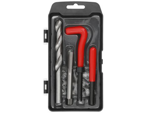 YATO - ZESTAW DO NAPRAWY GWINTÓW M12X1,25 - YT-17684