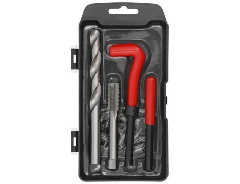 YATO - ZESTAW DO NAPRAWY GWINTÓW M12X1,5 - YT-17685