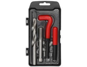 YATO - ZESTAW DO NAPRAWY GWINTÓW M14X1,25 - YT-17686