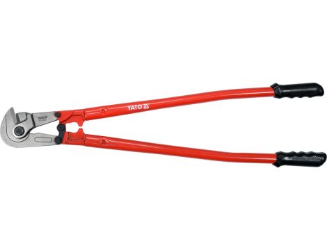YATO - NOŻYCE DO SIATKI ZBROJARSKIEJ L-800 MM - YT-18400