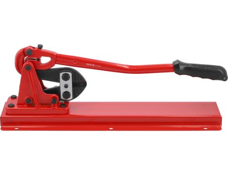 YATO - NOŻYCE DO PRĘTÓW 600MM Z PODSTAWĄ - YT-18410