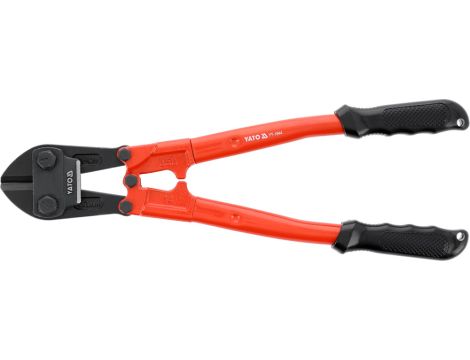 YATO - NOŻYCE DO PRĘTÓW 14cal Cr-Mo - YT-1844