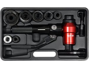 YATO - WYCINAK HYDRAULICZNY OTWORÓW W BLACHACH - YT-18900