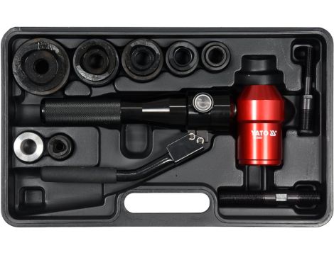 YATO - WYCINAK HYDRAULICZNY OTWORÓW W BLACHACH - YT-18900